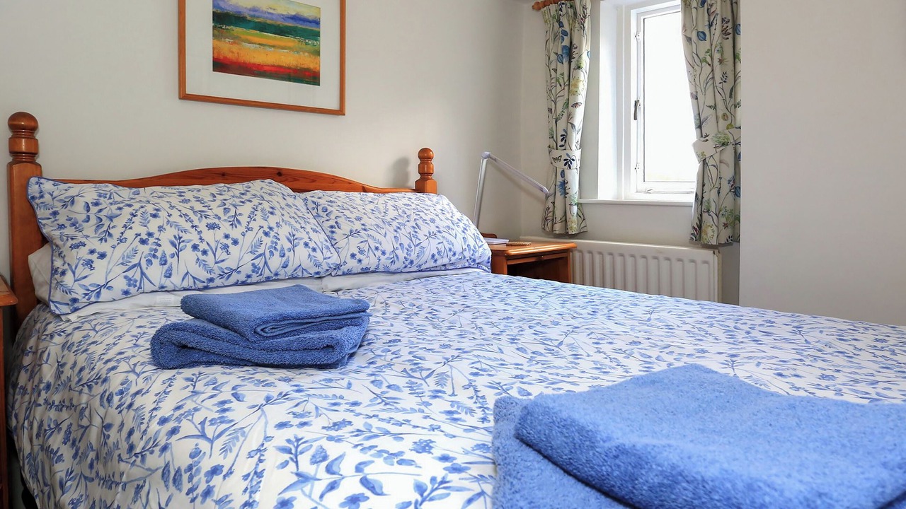 Photo of Bedroom in Giggleswick