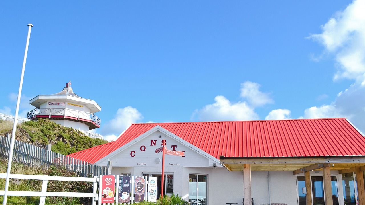 Photo of Others in Aberystwyth