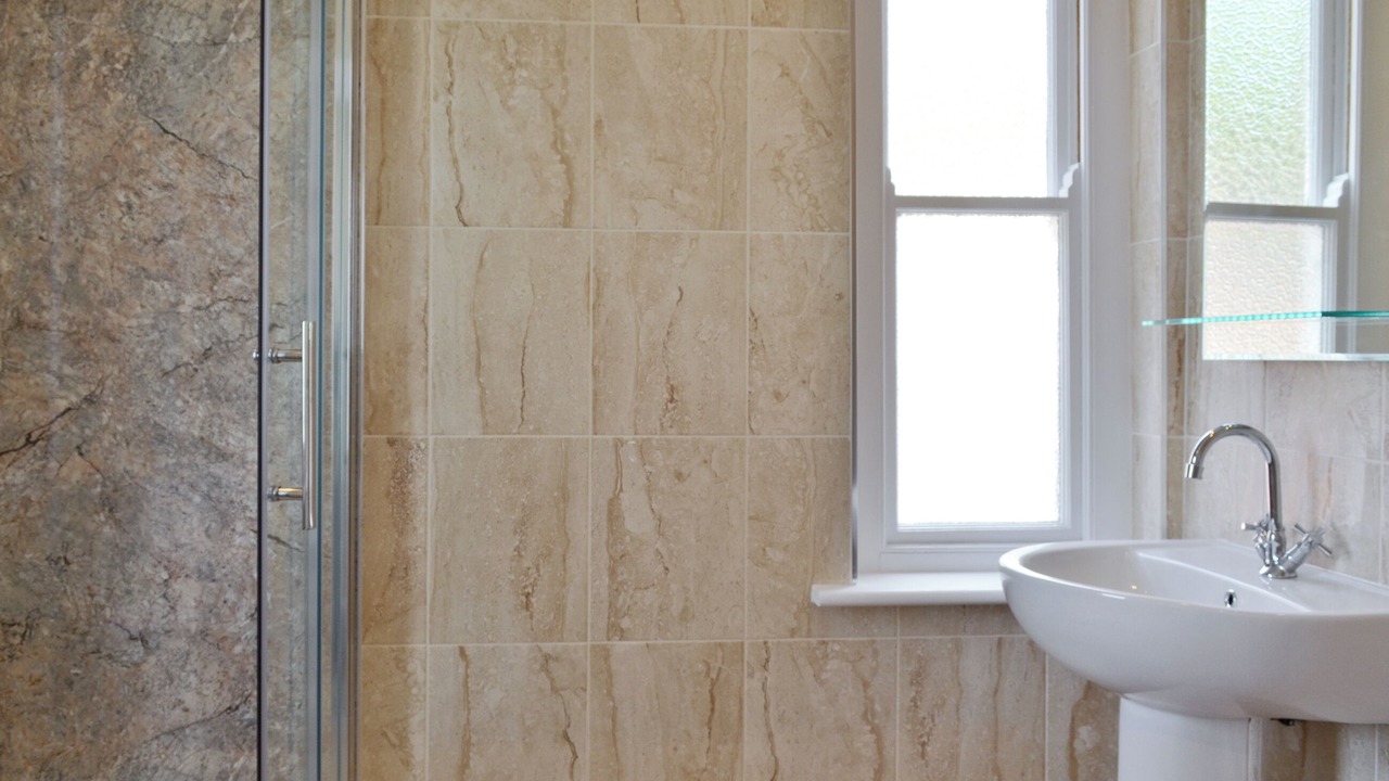 Photo of Bathroom in Aberystwyth