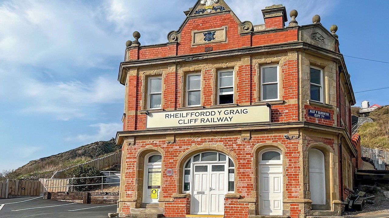 Photo of Others in Aberystwyth