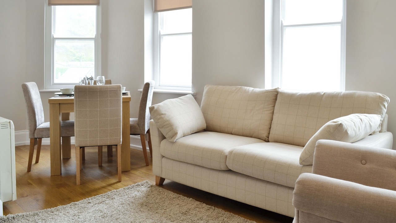 Photo of Bedroom in Aberystwyth