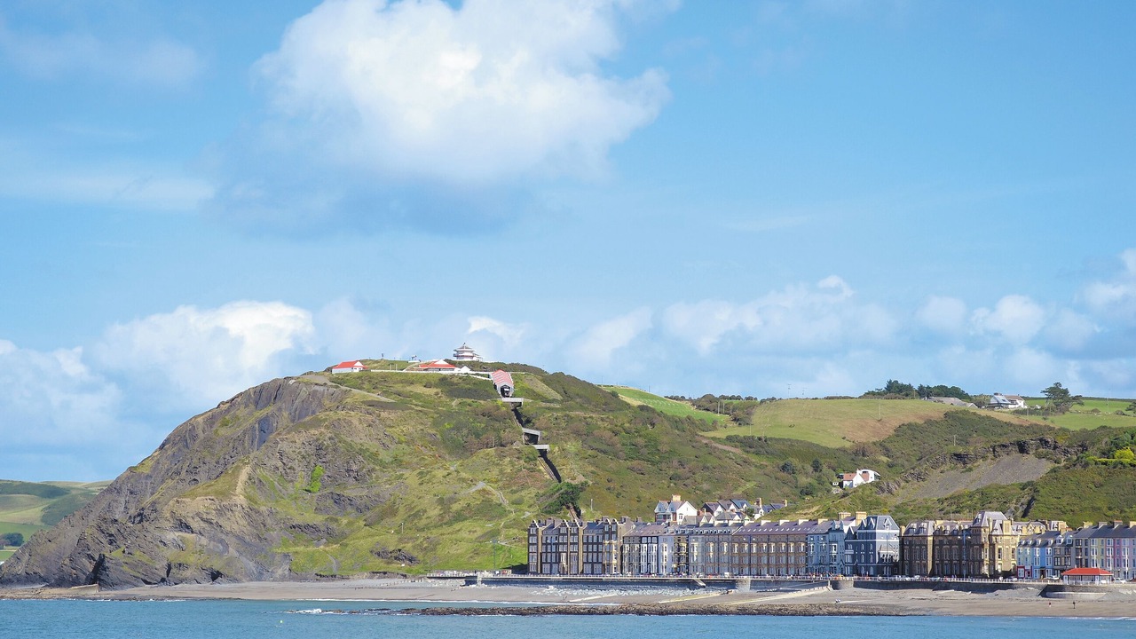 Photo of Others in Aberystwyth