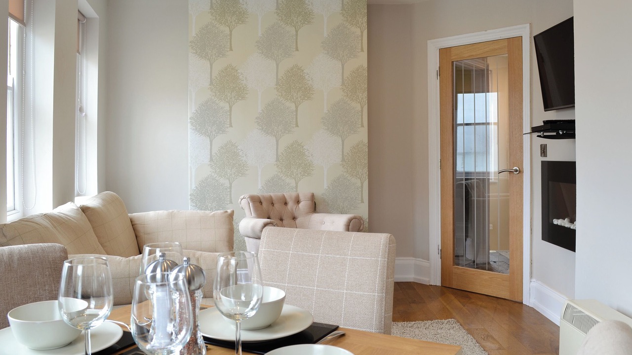 Photo of Bedroom in Aberystwyth