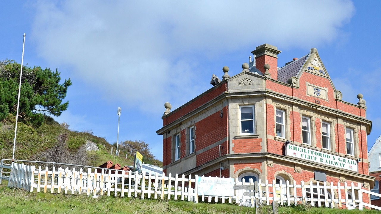 Photo of Outdoor in Aberystwyth