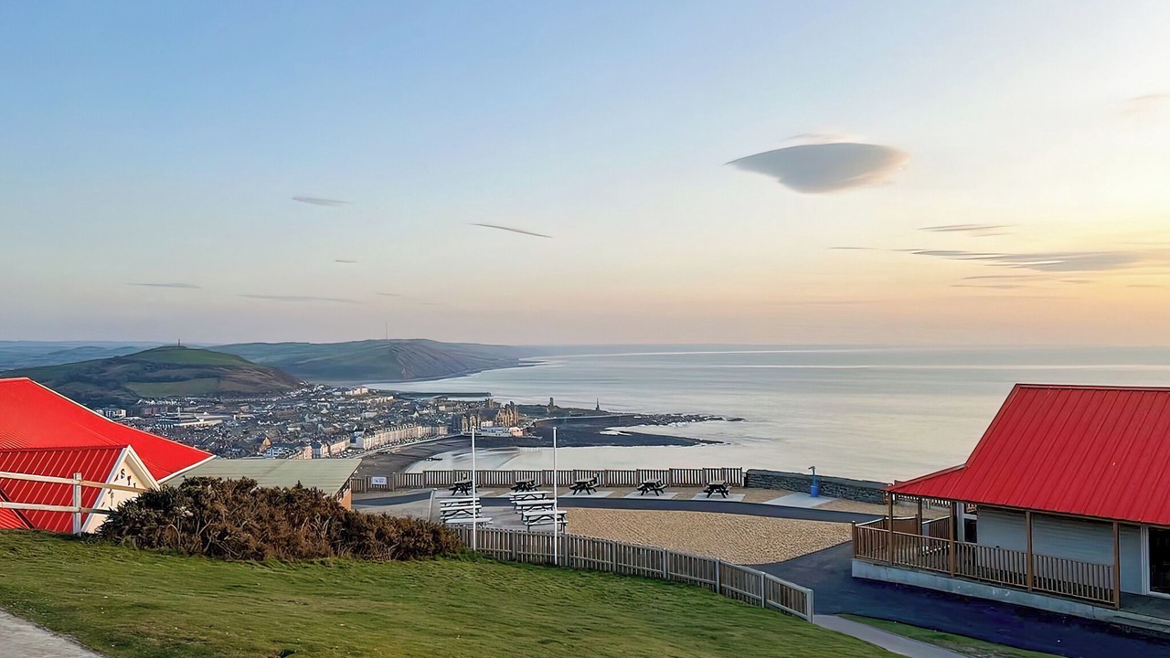 Photo of Others in Aberystwyth