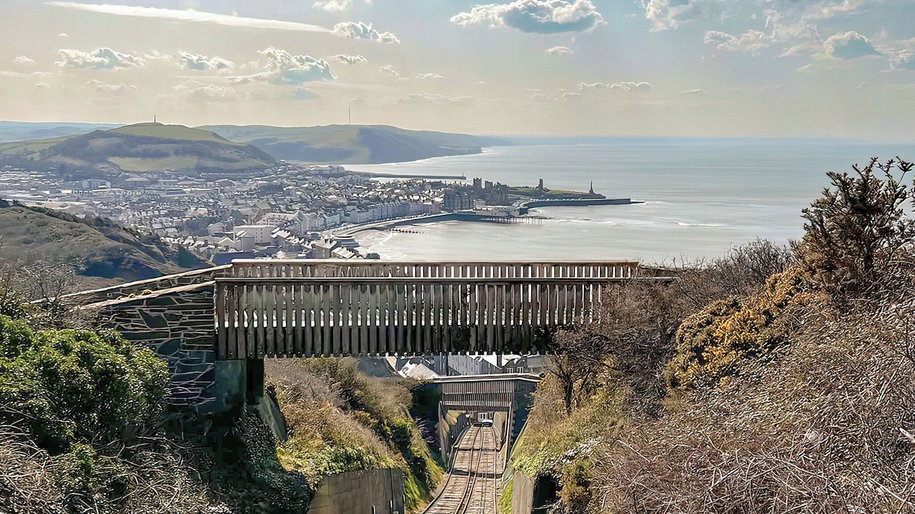 Photo of Others in Aberystwyth
