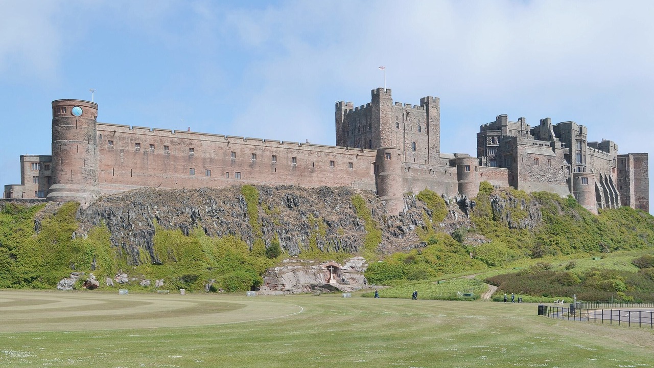 Photo of Others in Beadnell