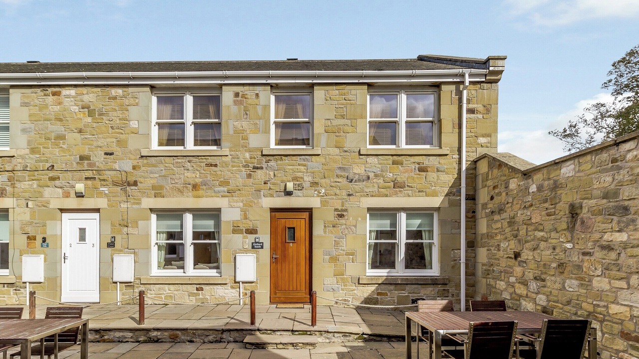 Photo of Outdoor in Beadnell