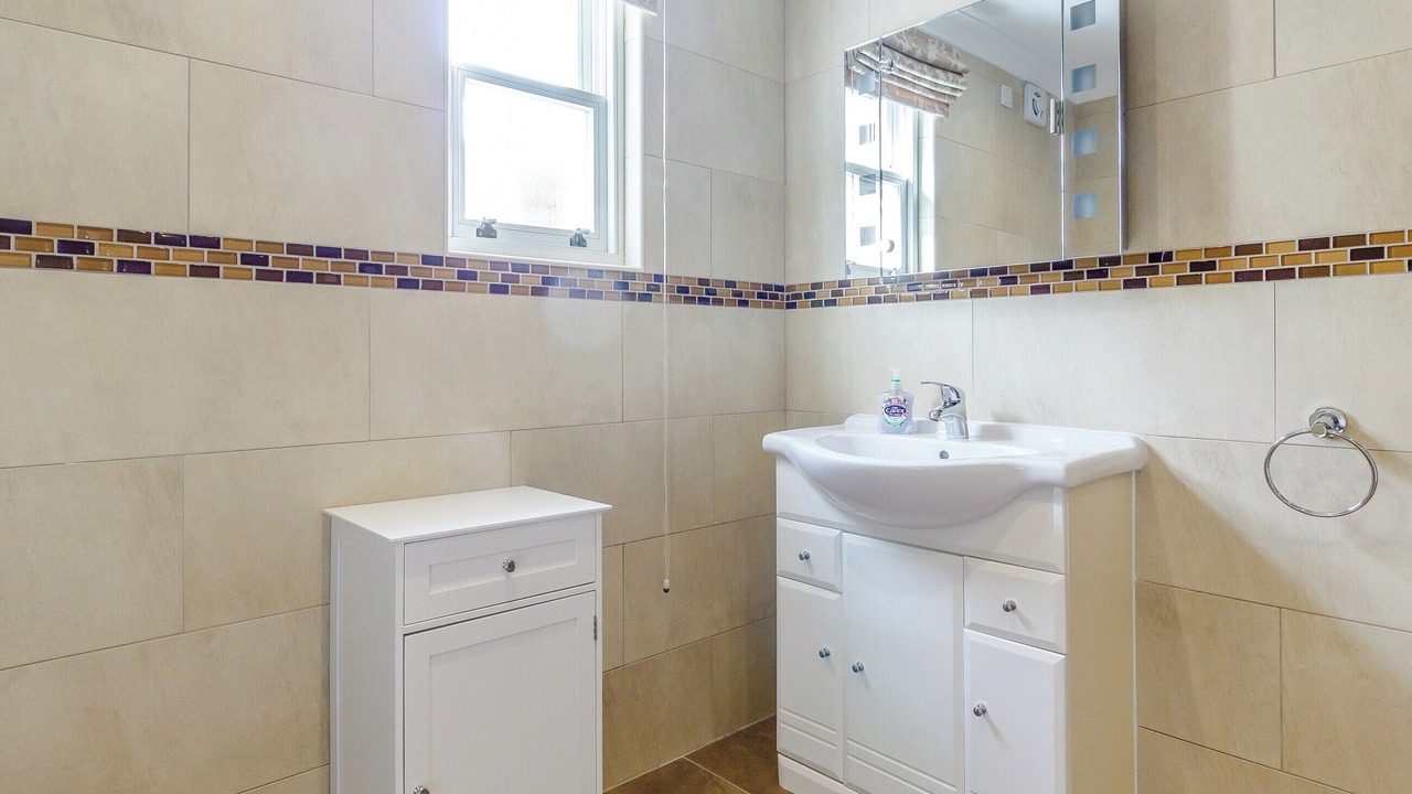 Photo of Bedroom in Beadnell