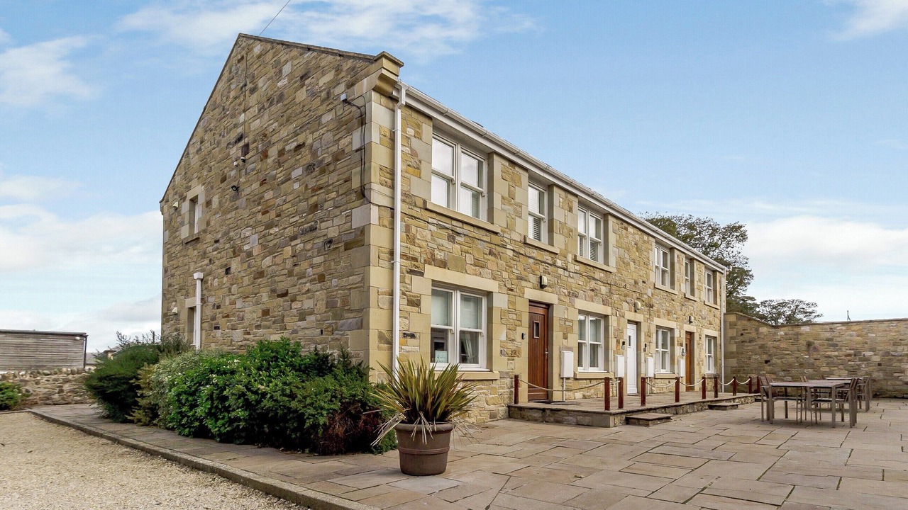 Photo of Outdoor in Beadnell