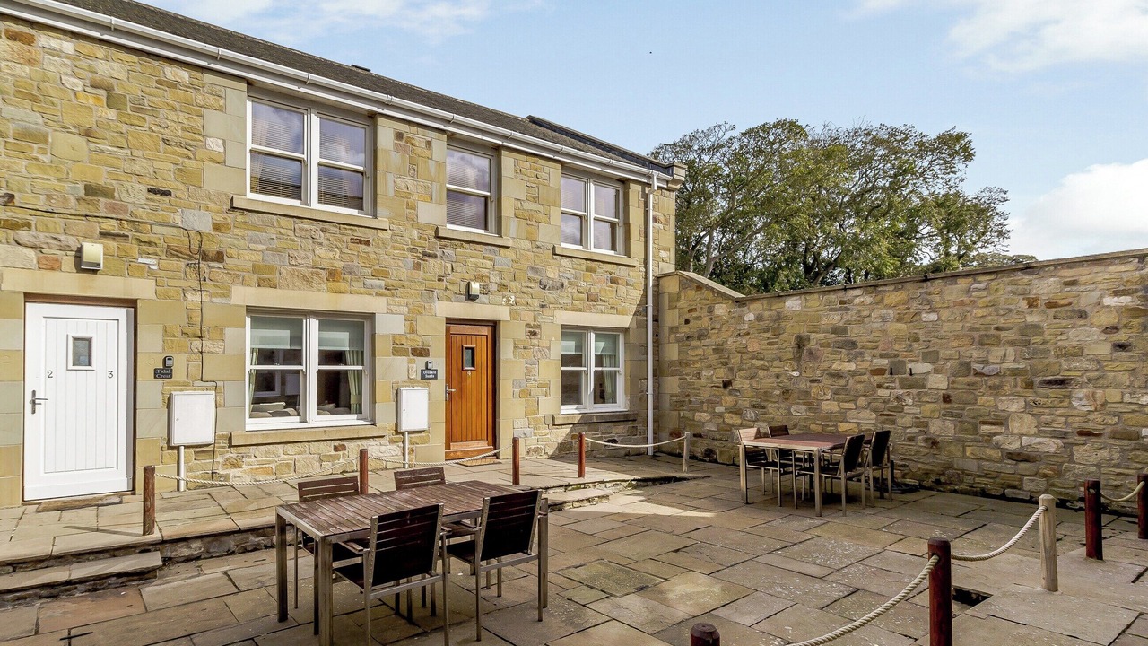 Photo of Others in Beadnell