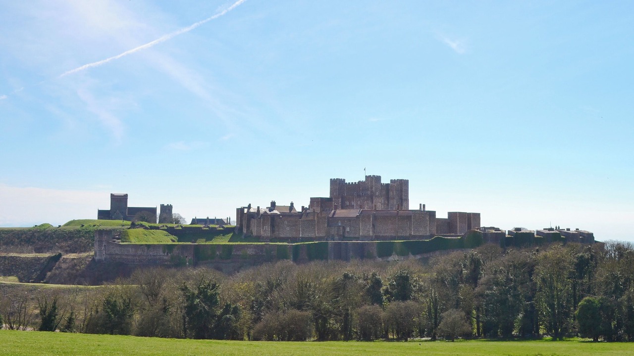 Photo of Others in St Margaret's at Cliffe