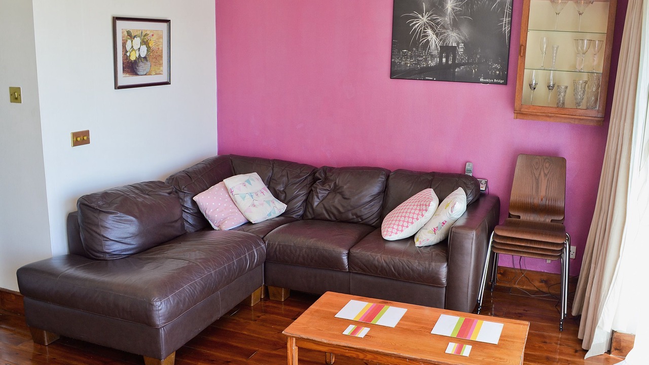 Photo of Bedroom in St Margaret's at Cliffe