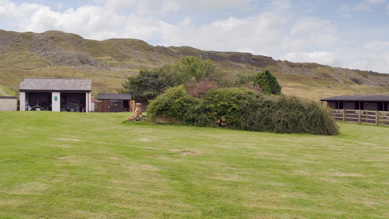 Photo of Outdoor in Hapton