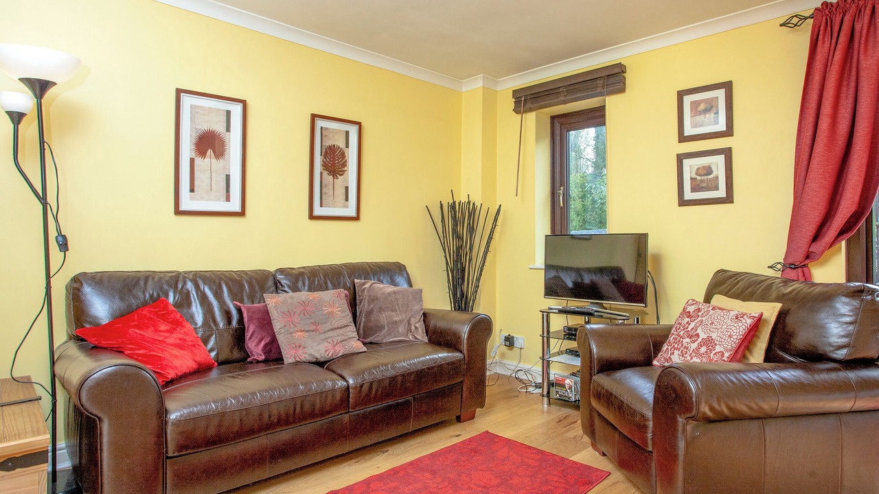 Photo of Bedroom in Buckfastleigh