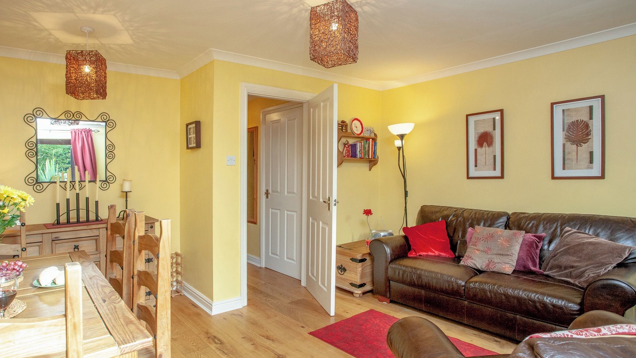 Photo of Bedroom in Buckfastleigh