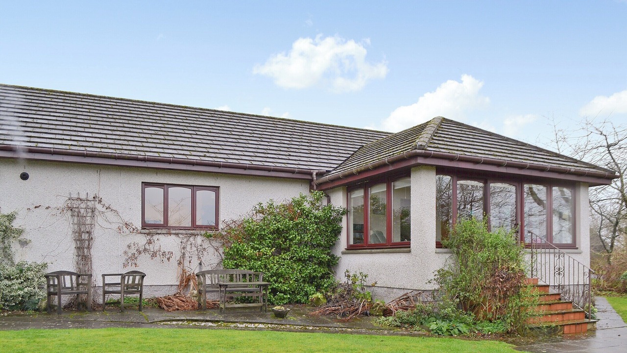 Photo of Outdoor in Murthly