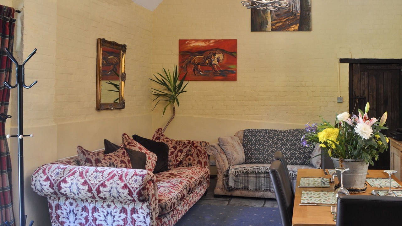 Photo of Bedroom in New Forest District