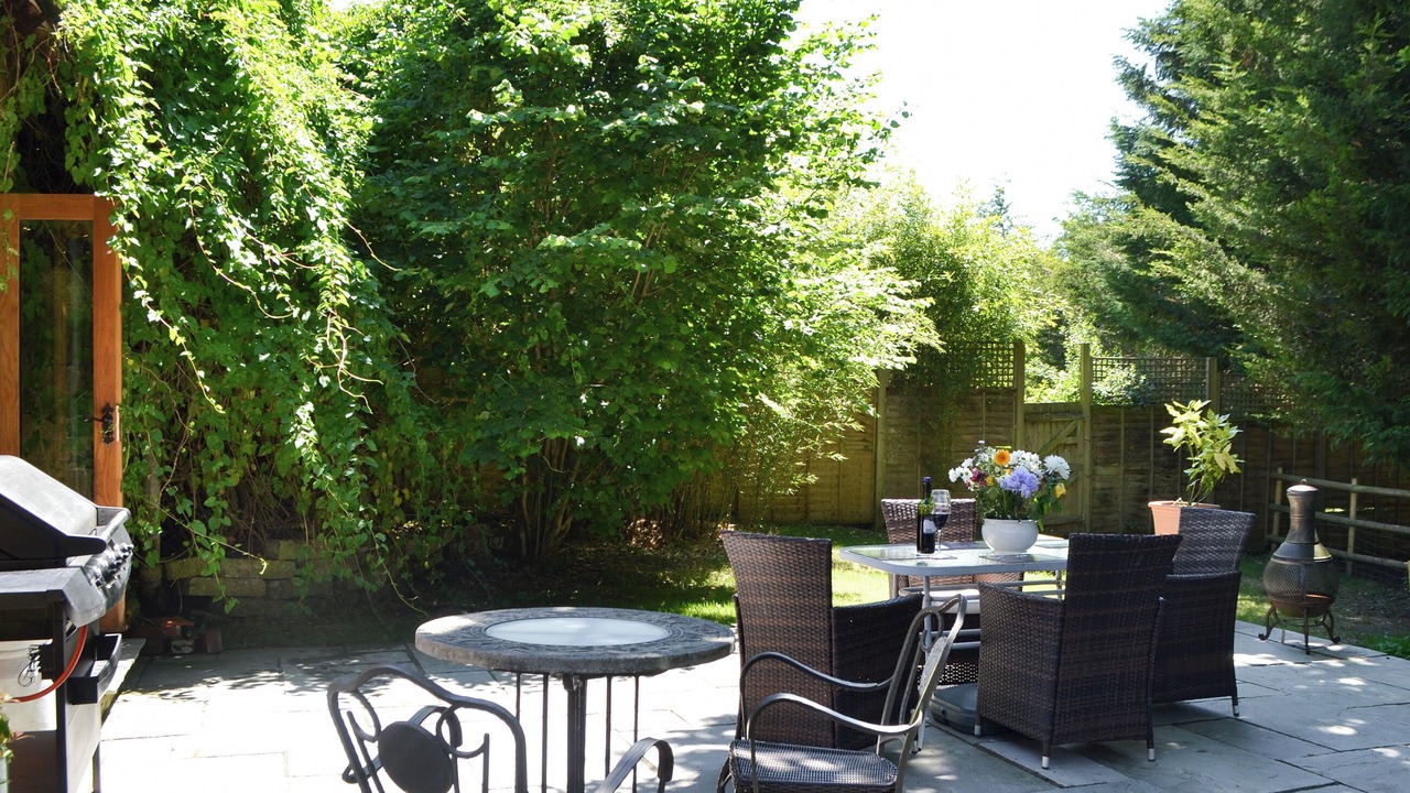 Photo of Outdoor in New Forest District