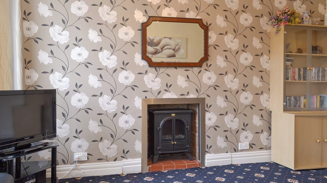 Photo of Bedroom in Bridlington Old Town