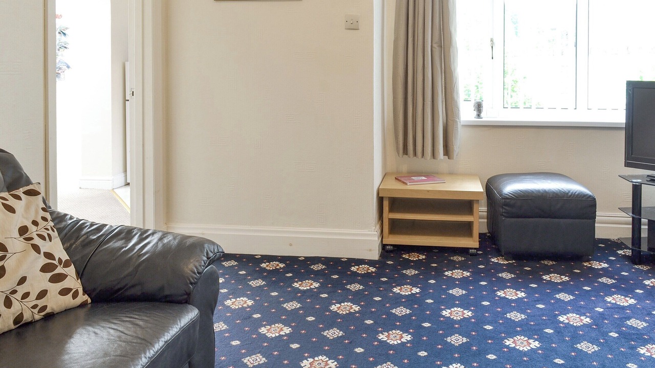 Photo of Bedroom in Bridlington Old Town