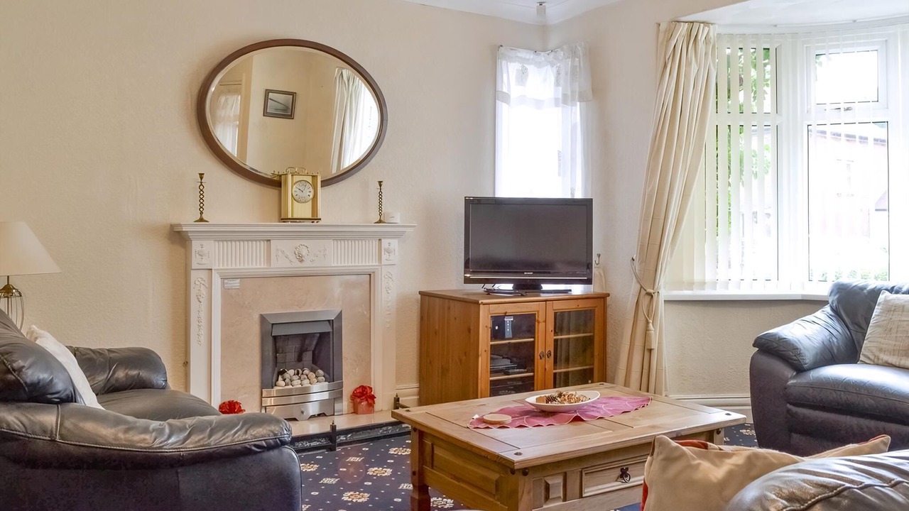 Photo of Bedroom in Bridlington Old Town