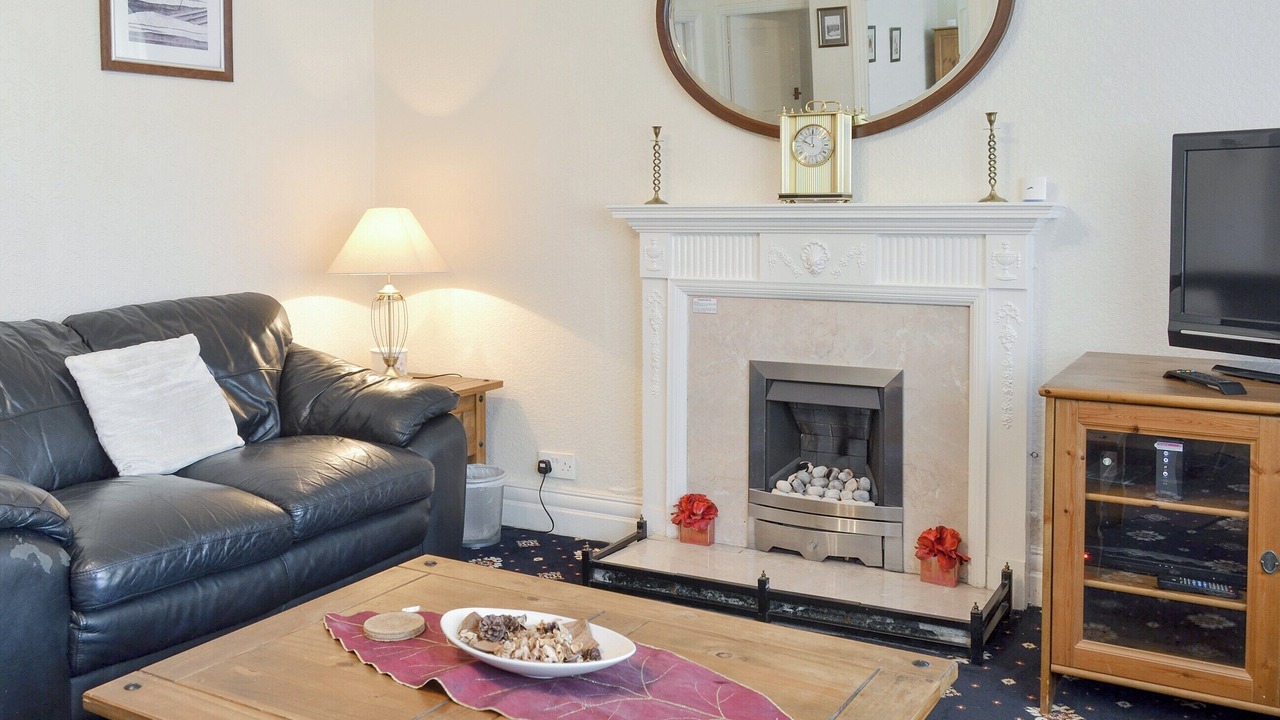 Photo of Bedroom in Bridlington Old Town