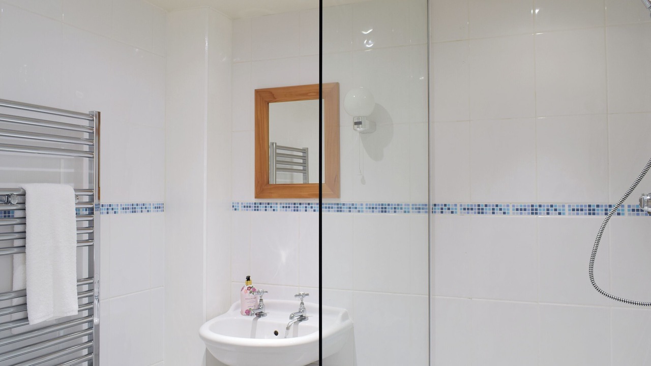 Photo of Bedroom in Clitheroe