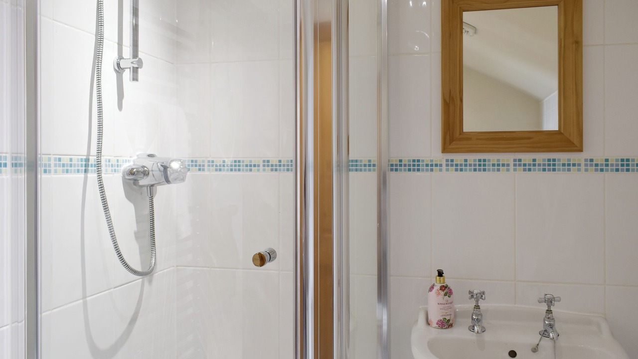 Photo of Bedroom in Clitheroe