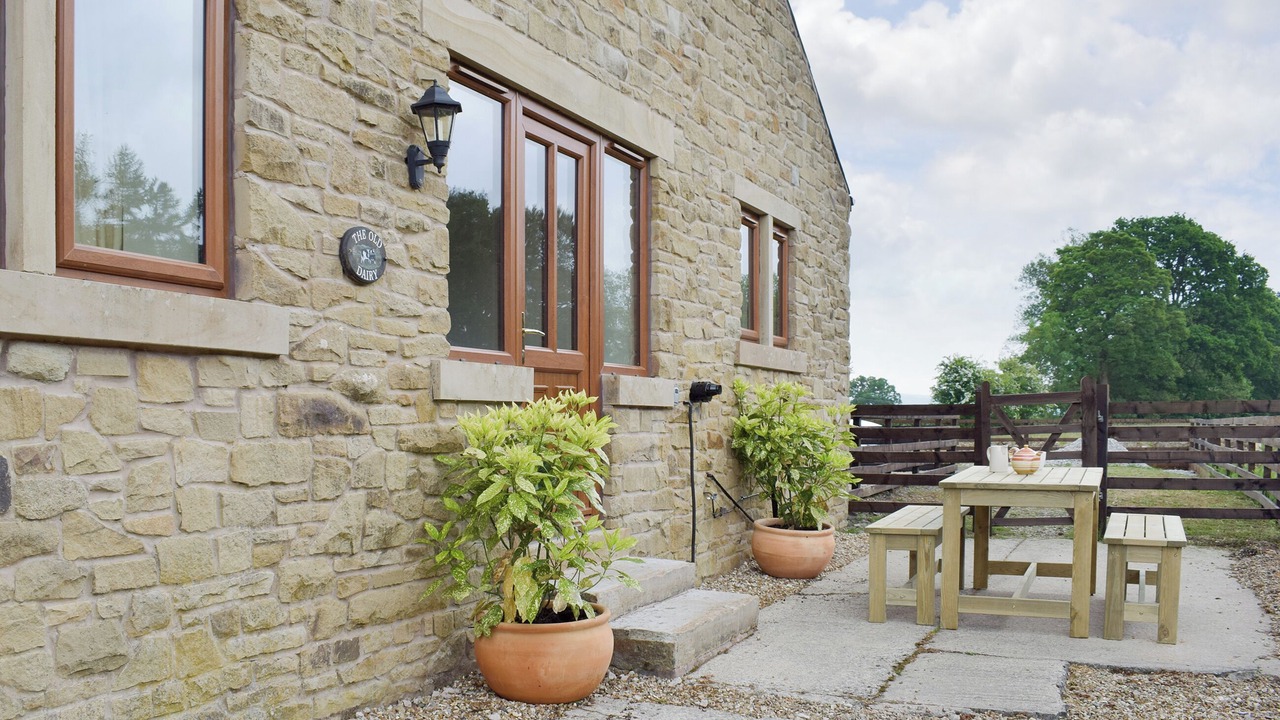 Photo of Outdoor in Clitheroe