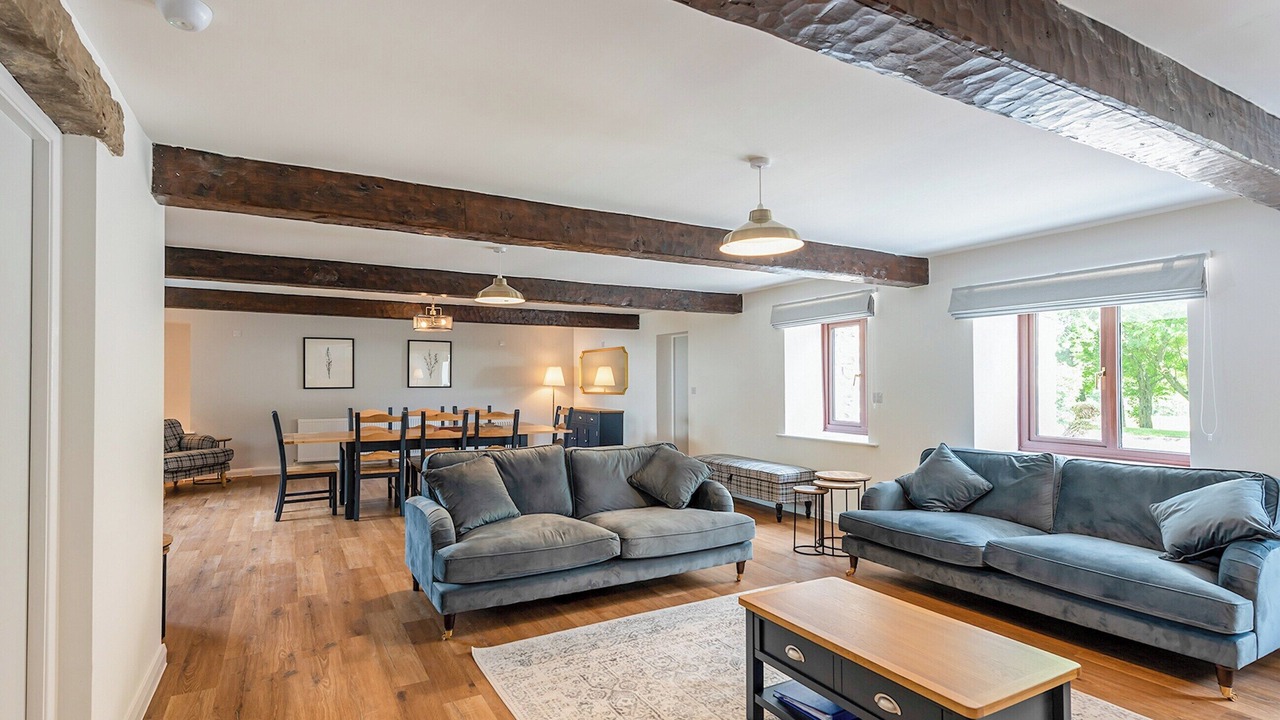 Photo of Bedroom in Hawes