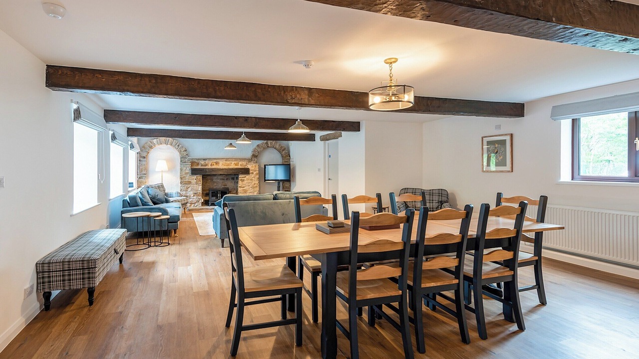 Photo of Others in Hawes