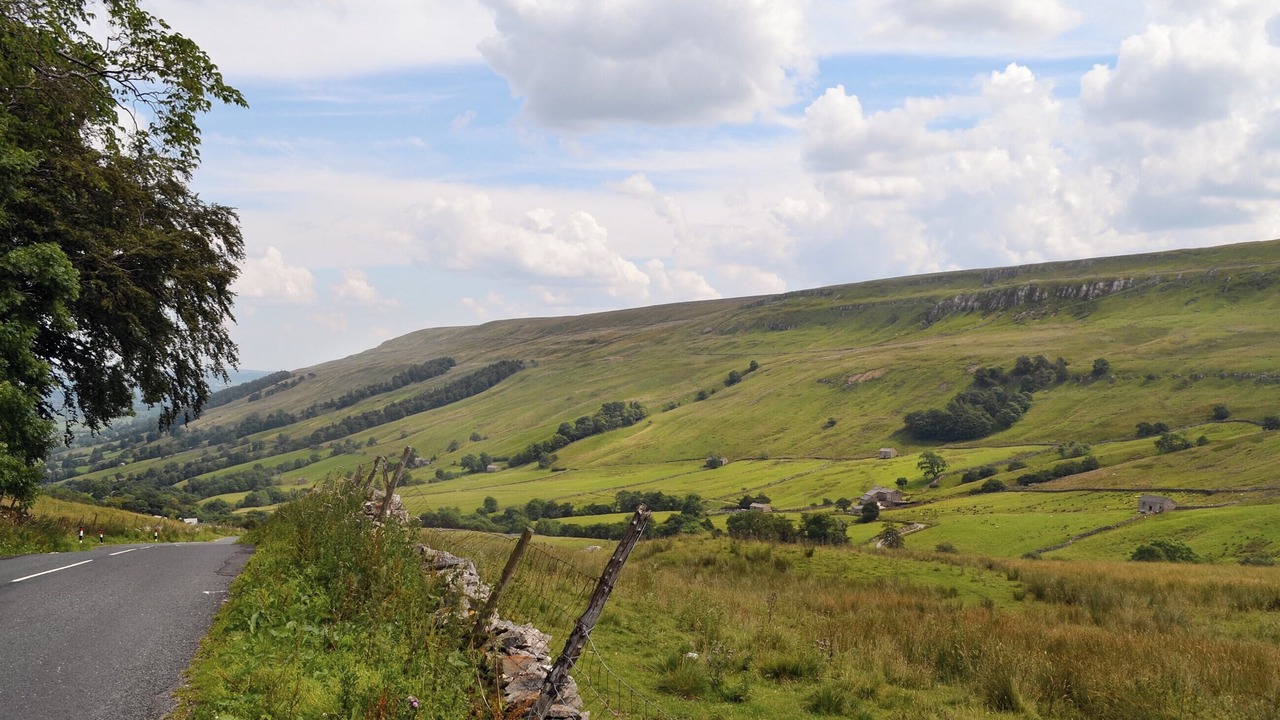 Photo of Others in Hawes