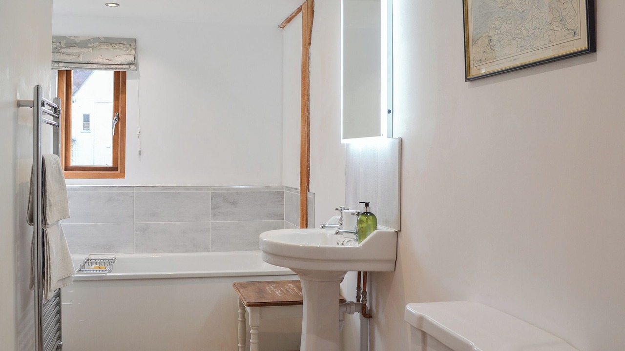 Photo of Bathroom in Martin