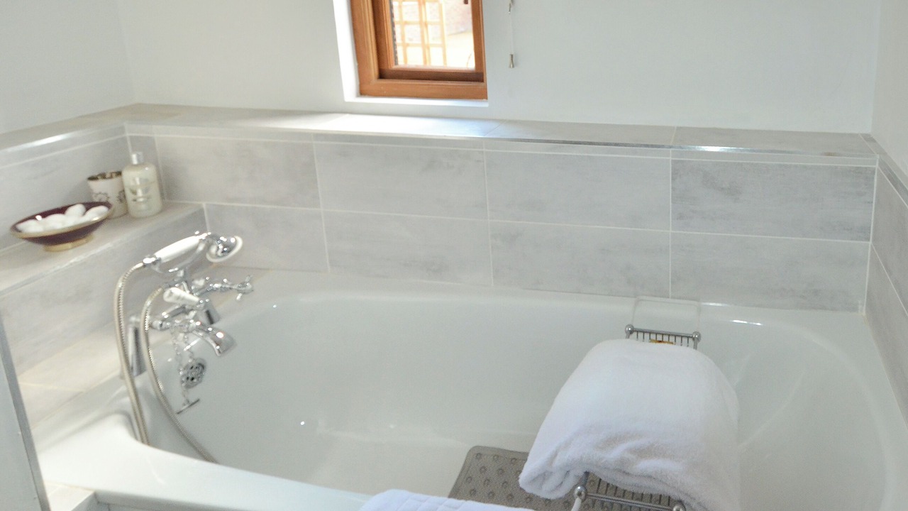 Photo of Bathroom in Martin