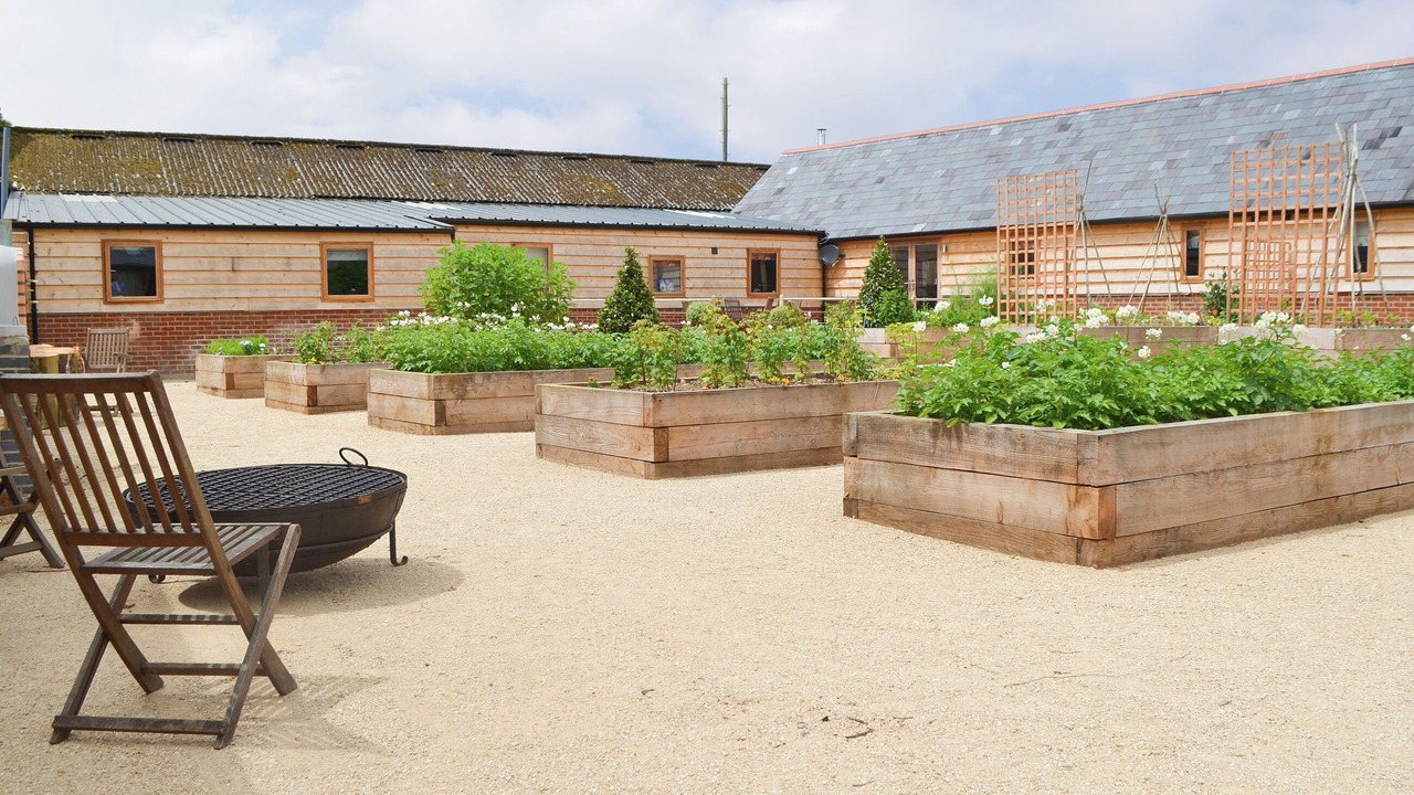 Photo of Outdoor in Martin