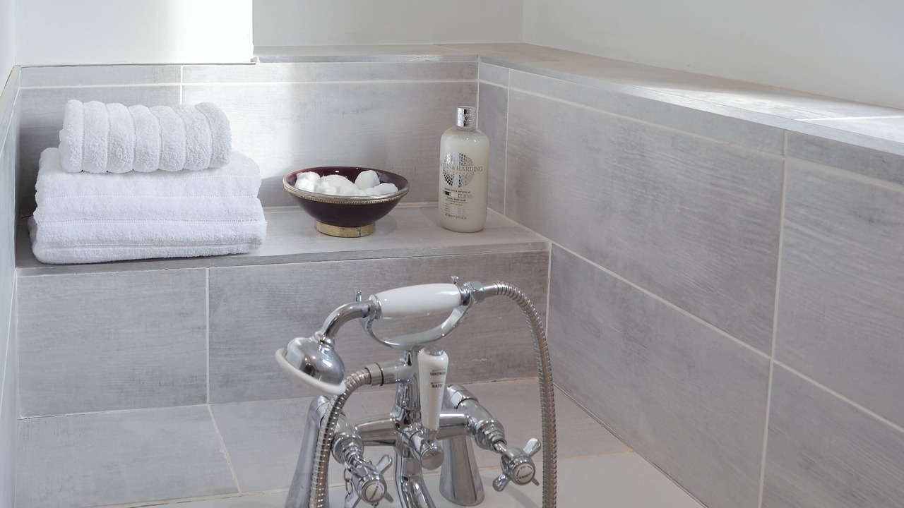 Photo of Bathroom in Martin