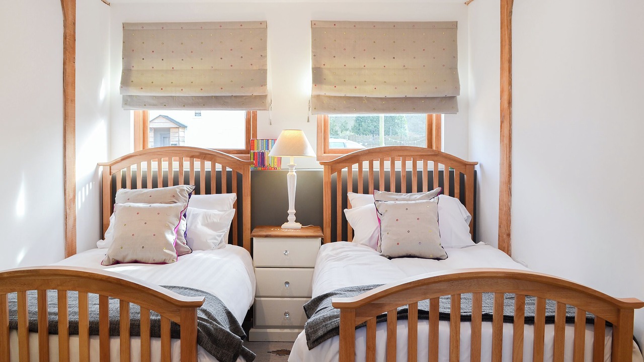 Photo of Bedroom in Martin