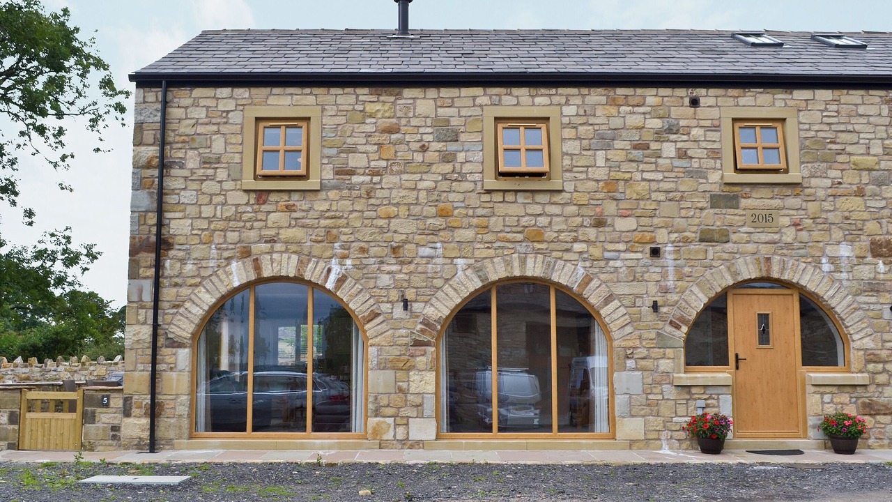 Photo of Outdoor in Clitheroe