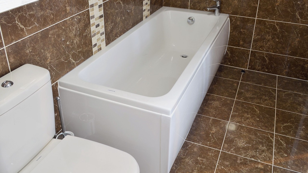 Photo of Bathroom in Clitheroe