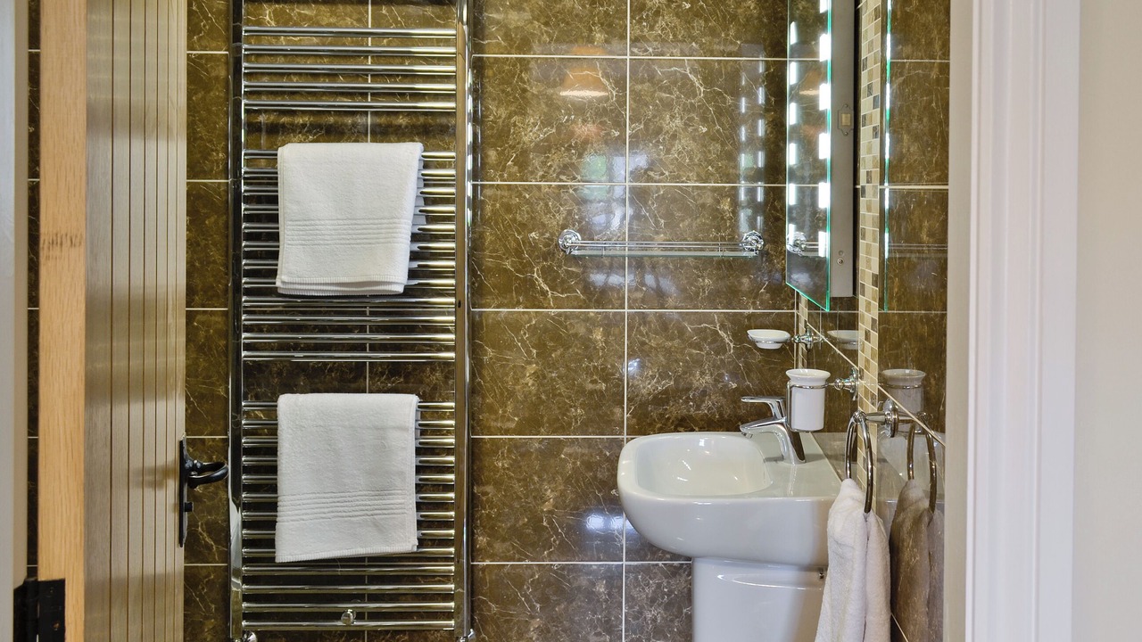 Photo of Bedroom in Clitheroe