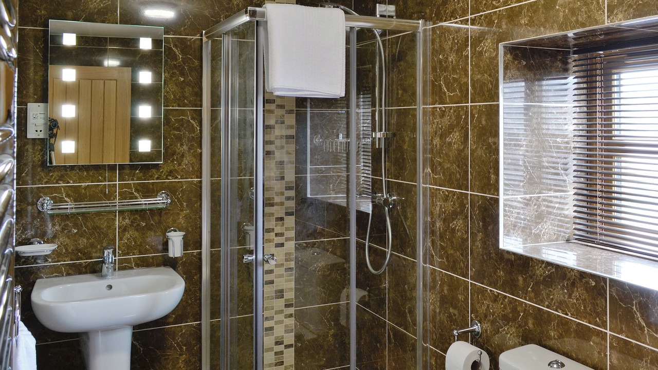 Photo of Bathroom in Clitheroe