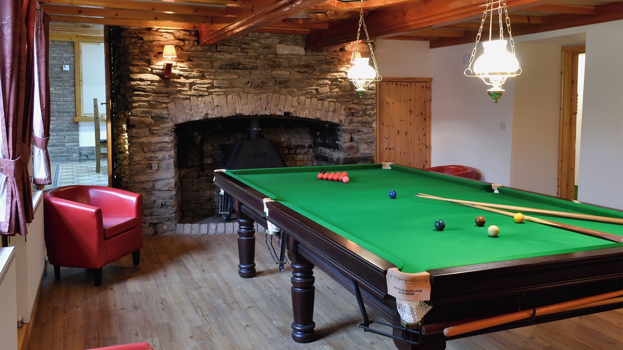 Photo of Bedroom in Brayford