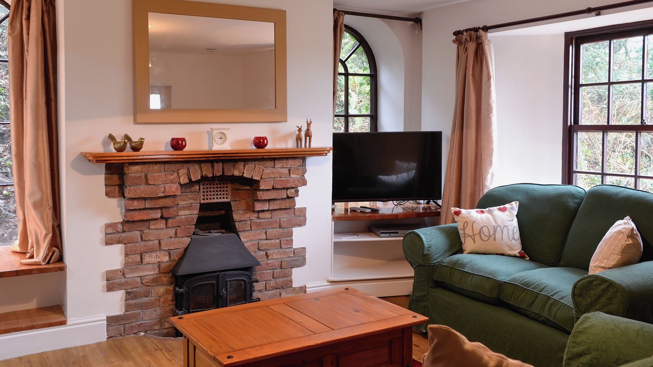 Photo of Bedroom in Brayford