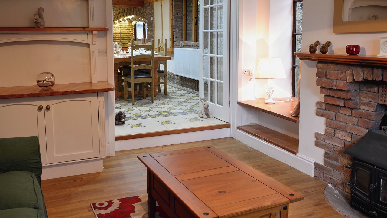 Photo of Bedroom in Brayford