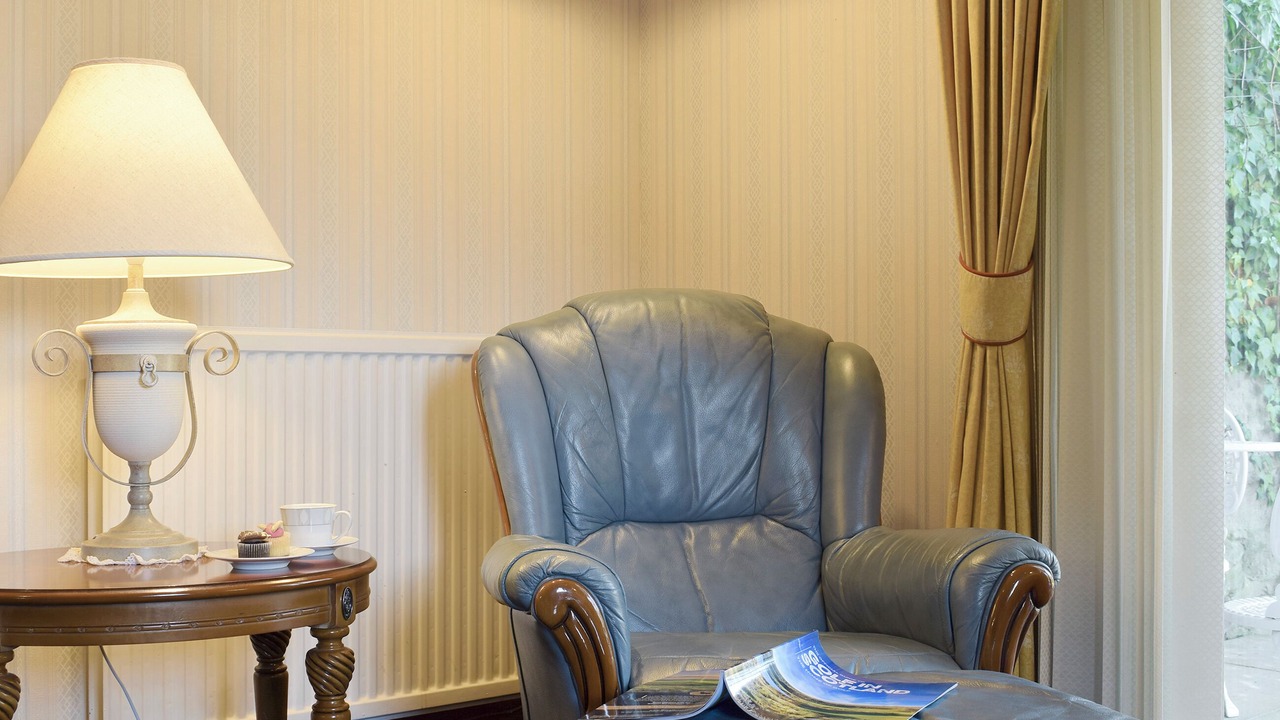 Photo of Bedroom in Perth