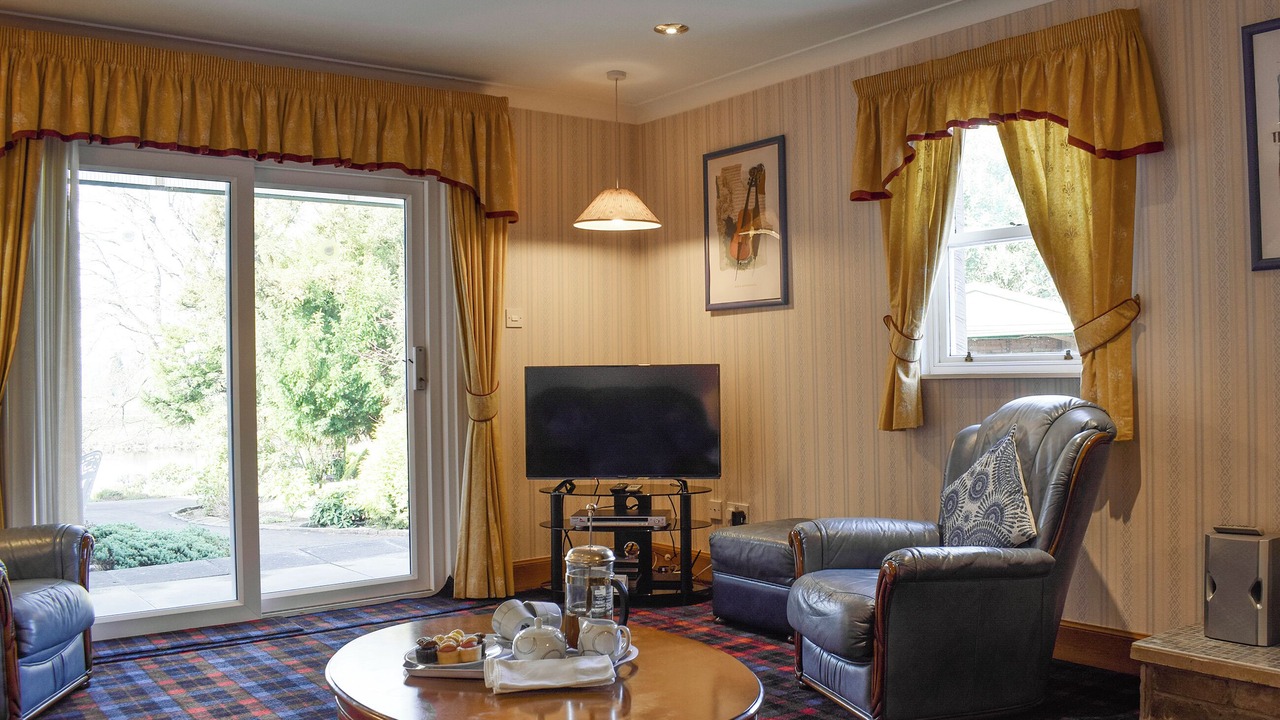 Photo of Bedroom in Perth