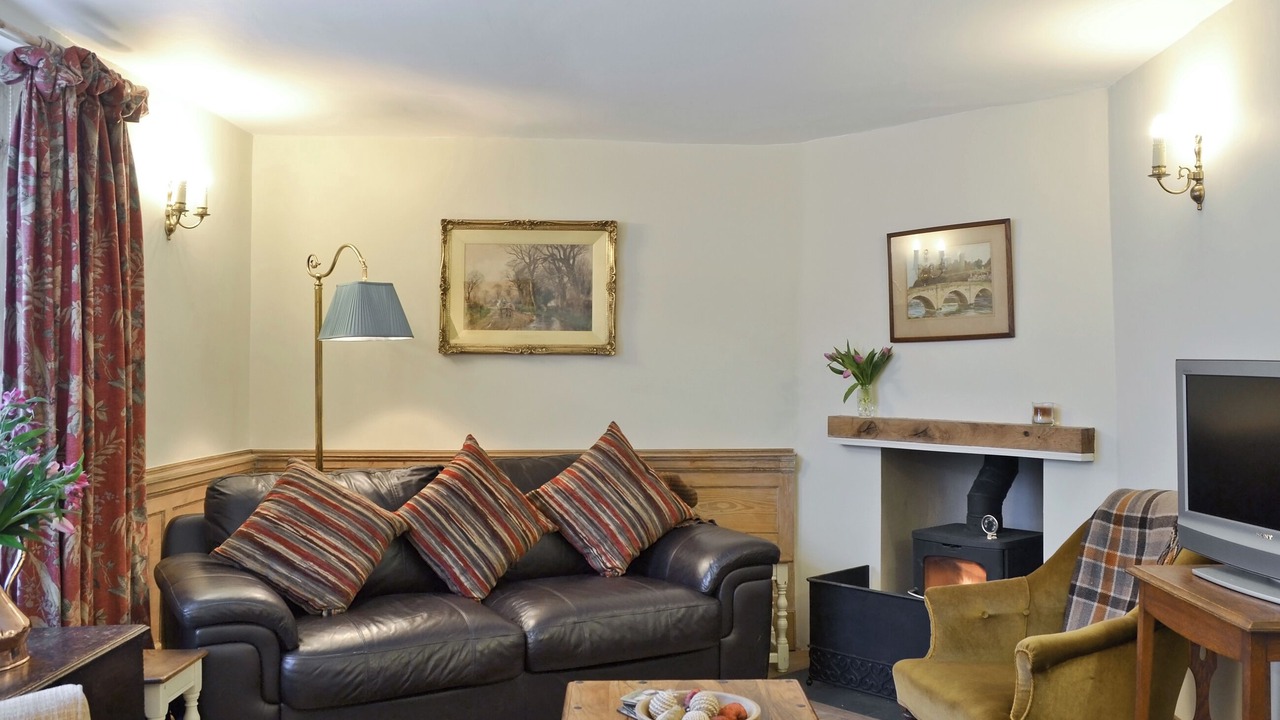 Photo of Bedroom in Ludwel