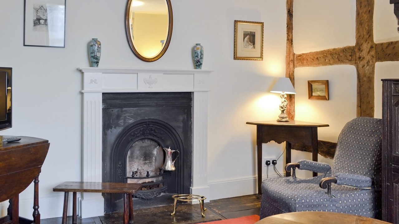 Photo of Bedroom in Ludwel