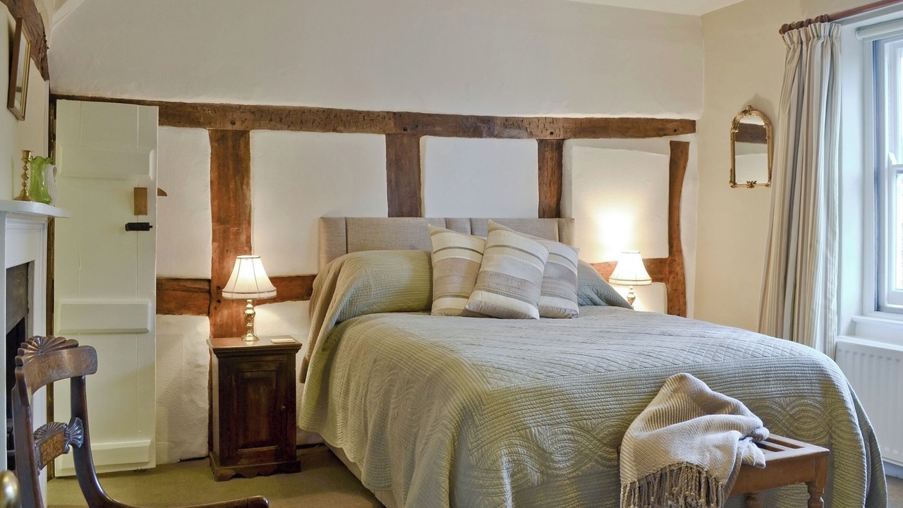 Photo of Bedroom in Ludwel